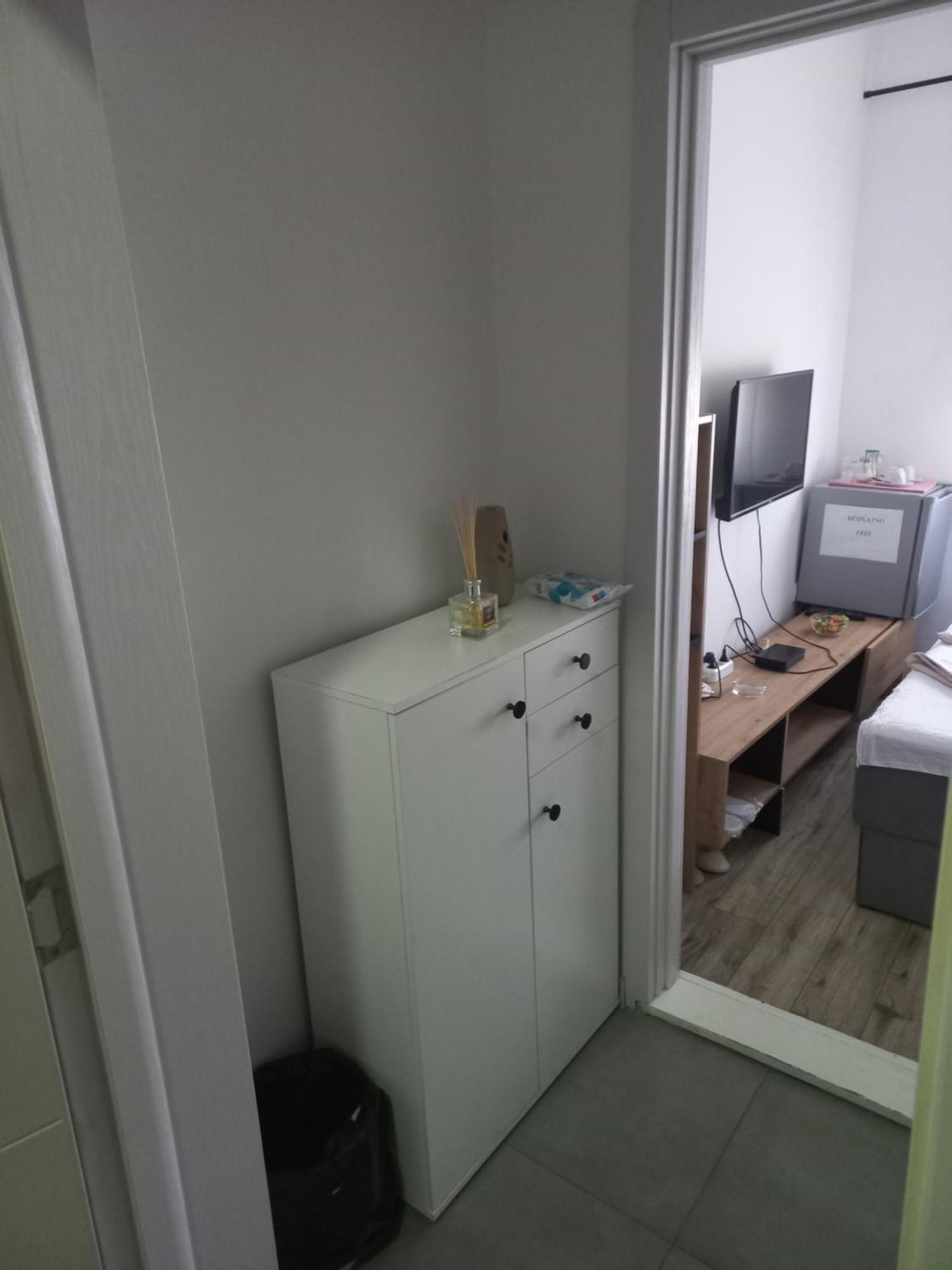 Hotel Duga Нови Сад Екстериор снимка